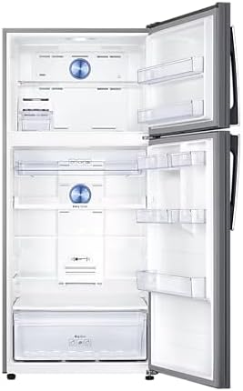 Samsung RT50K633PSL frigorífico con congelador Independiente 504 LE Arg