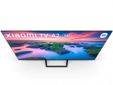 SMART TV LED ULTRA HD ANDROID 55" XIAOMI A2 L55M7-EAEU