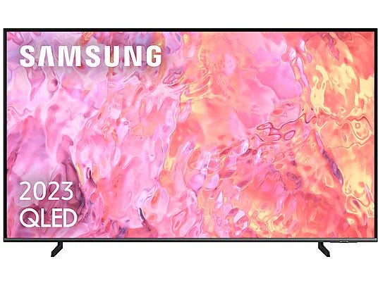 TELEVISION SAMSUNG 65" 65Q60A