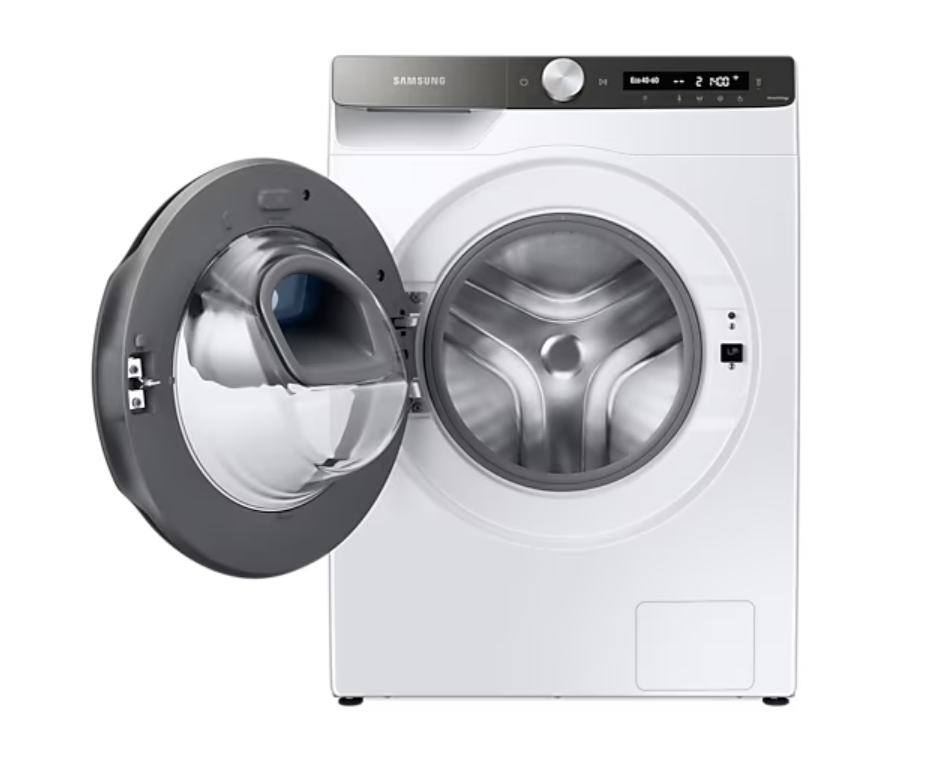 Lavadora AddWash™ Serie 5000 WW90T554AAT
