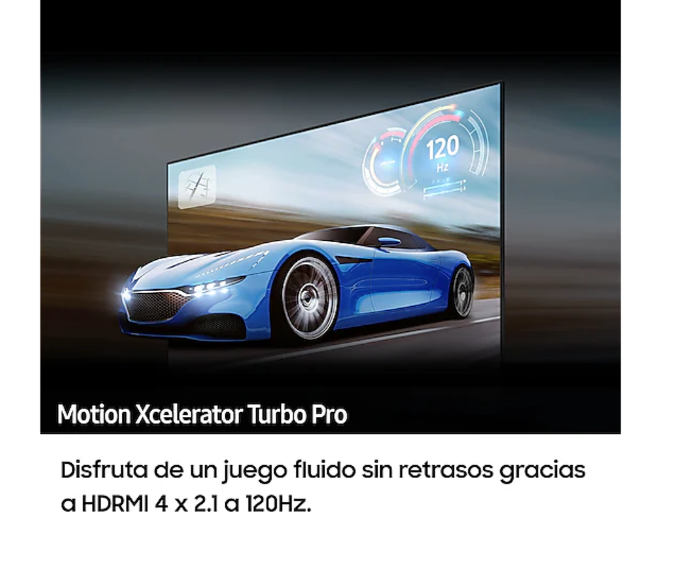 TV Q70C QLED 163cm 65" Smart TV 2023