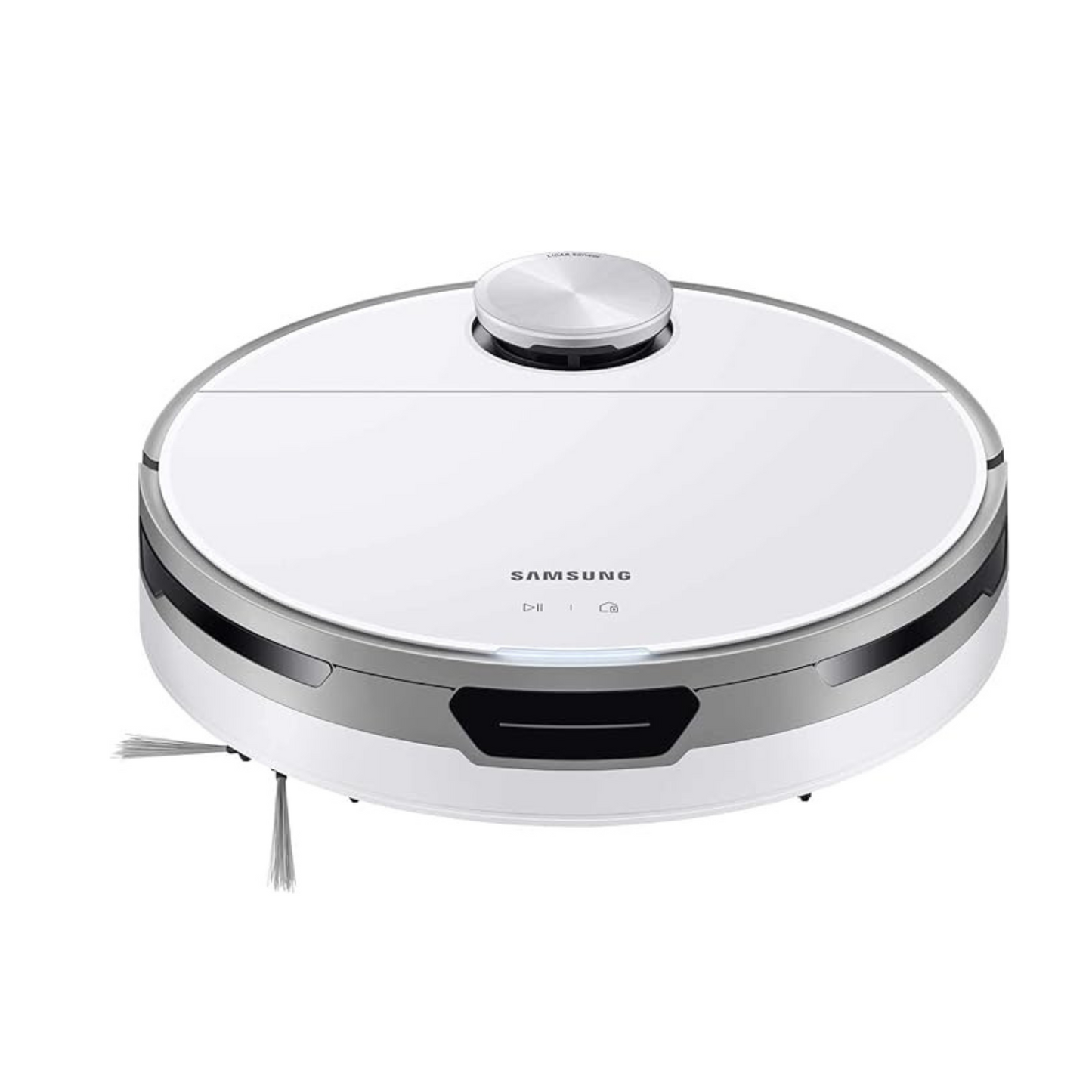 Samsung Jet BOT- Robot Aspirador Blanco