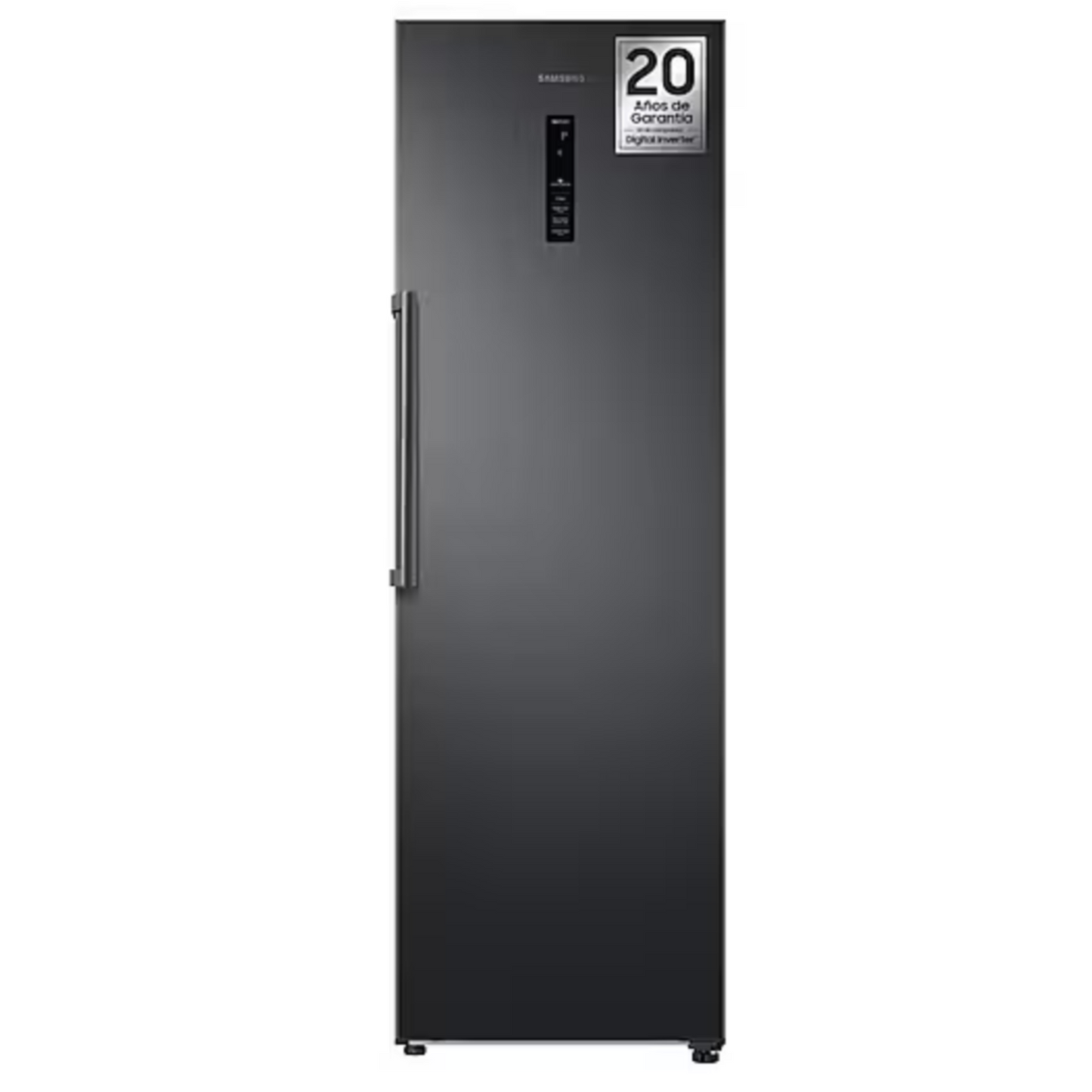 Frigorífico Twin 387L Grafito RR39M7565B1