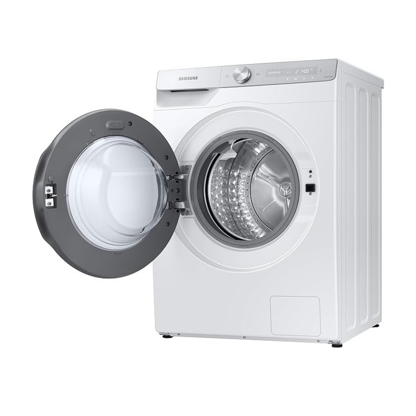 LAVADORA SAMSUNG 8KG BLANCO - WW80T936ASH