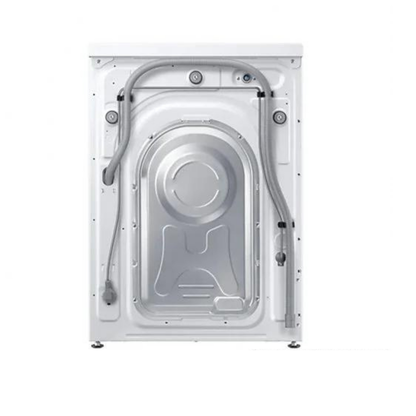 LAVADORA SAMSUNG 9KG BLANCO