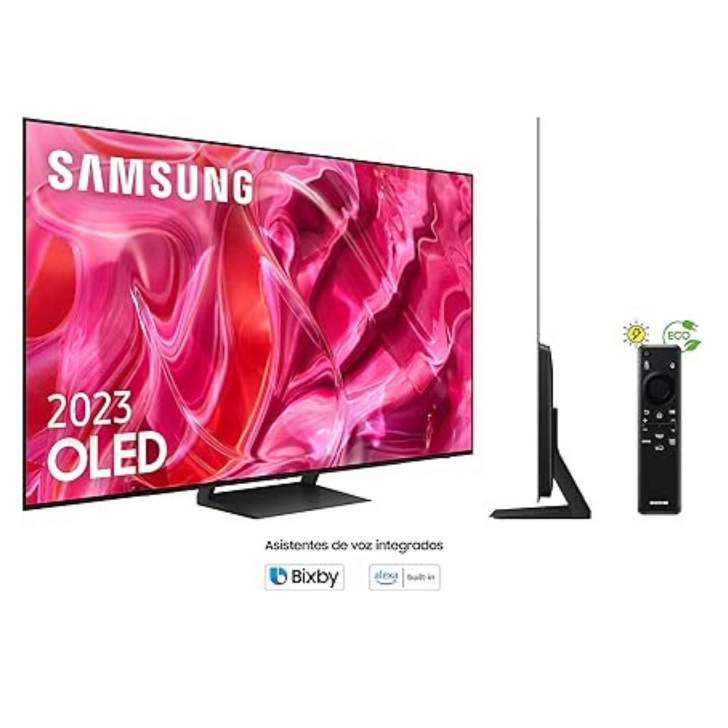 SAMSUNG TV OLED 2023 55S90C - Smart TV de 55" OLED