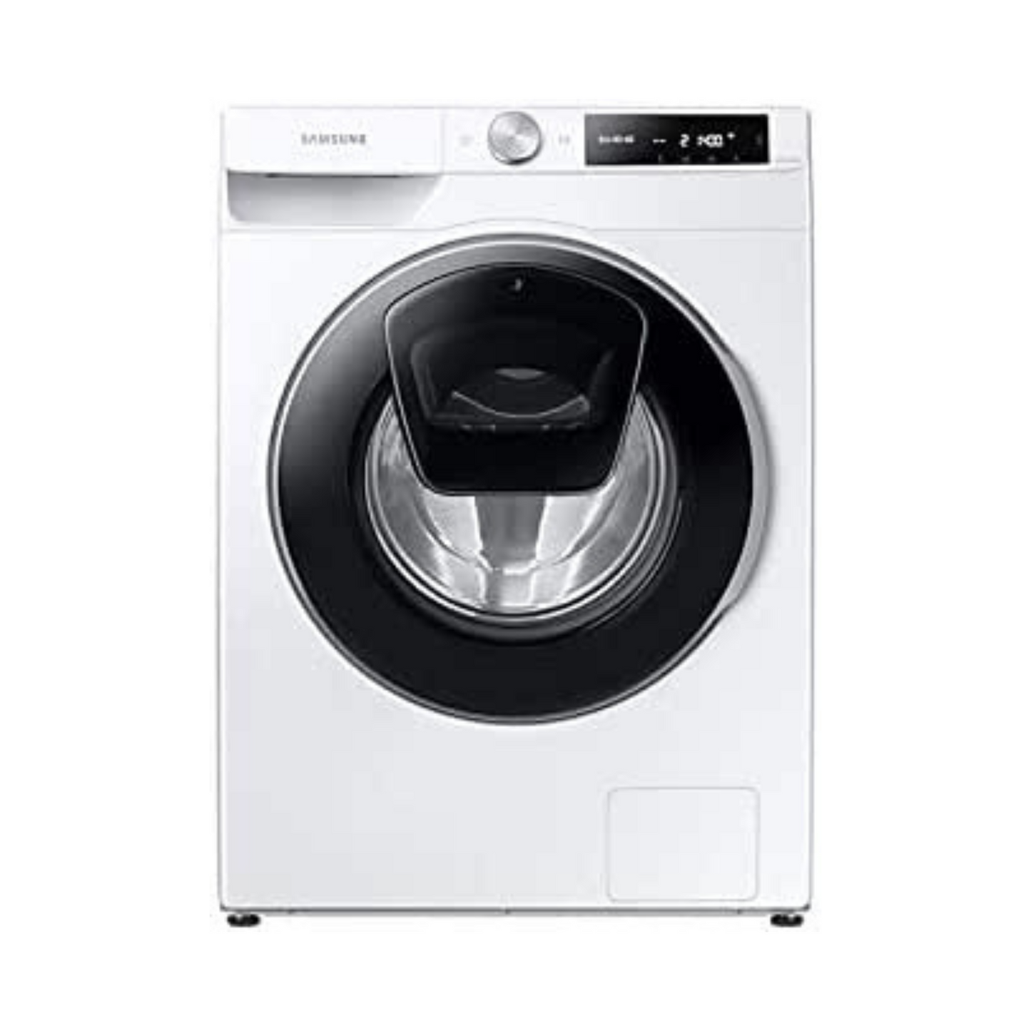 Lavadora Samsung WW80T656ALE/S2