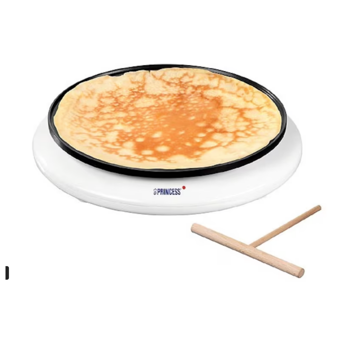 Crepera Princess 492227 con superficie antiadherente