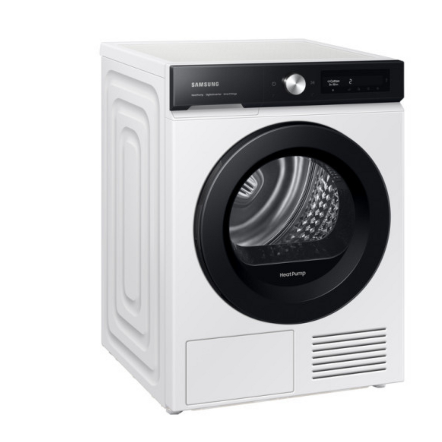 SECADORA SAMSUNG 9 KG DV90BB5245AWS6/C