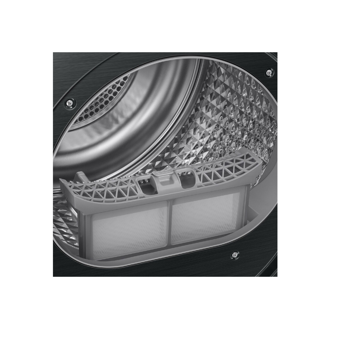 SECADORA SAMSUNG 9KG NEGRA