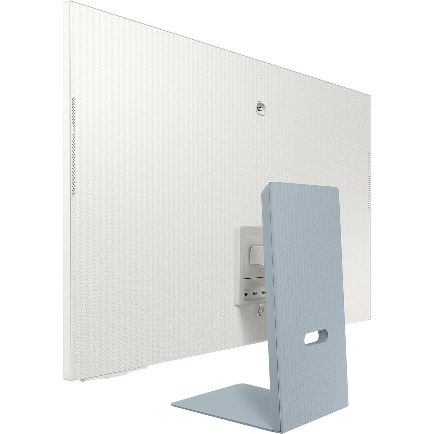 Monitor Samsung 32 ", UHD 4K, 60 Hz - LS32BM80BUU