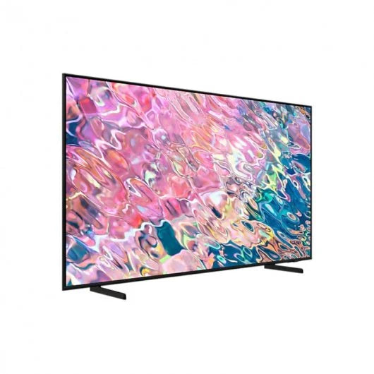 TV Samsung 55" QLED Series 6 - QE55Q60BAU