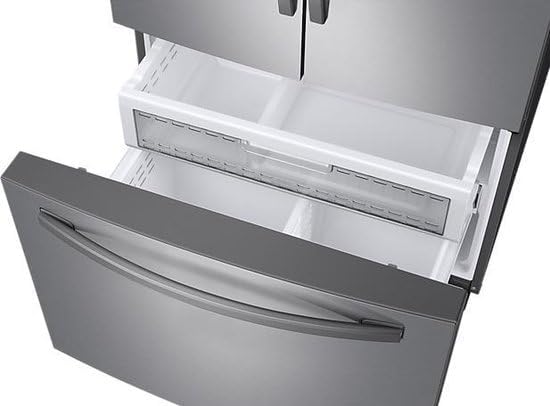 Frigorífico Americano Samsung RF23R62E3S9