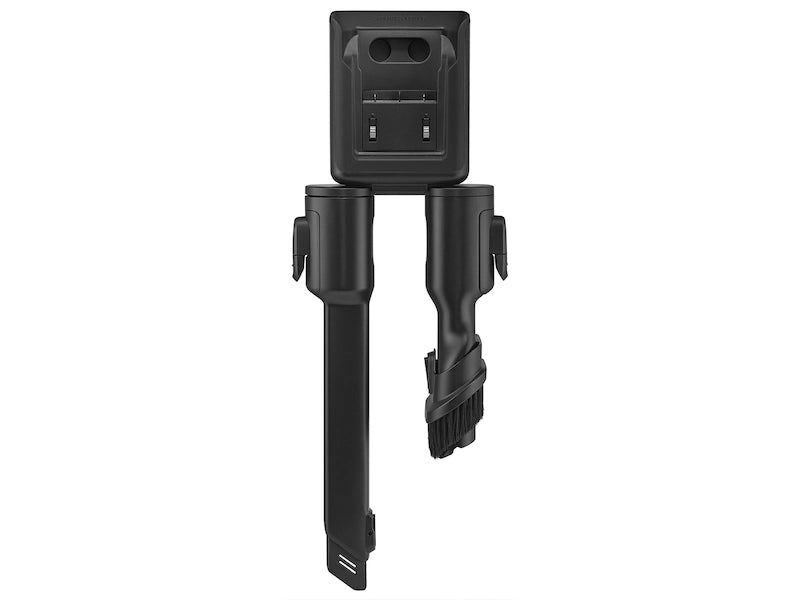 Aspiradora de varilla inalámbrica ligera Samsung Jet™ 75 Pet en color verde azulado plateado - VS20B75AGR5