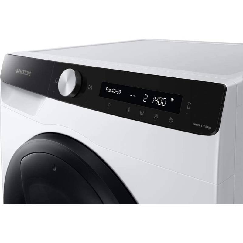 Lavadora Samsung AddWash - WW8TT554AEX