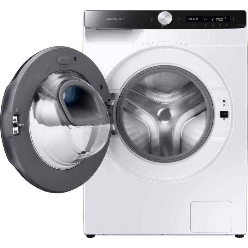 Lavadora Samsung AddWash - WW8TT554AEX