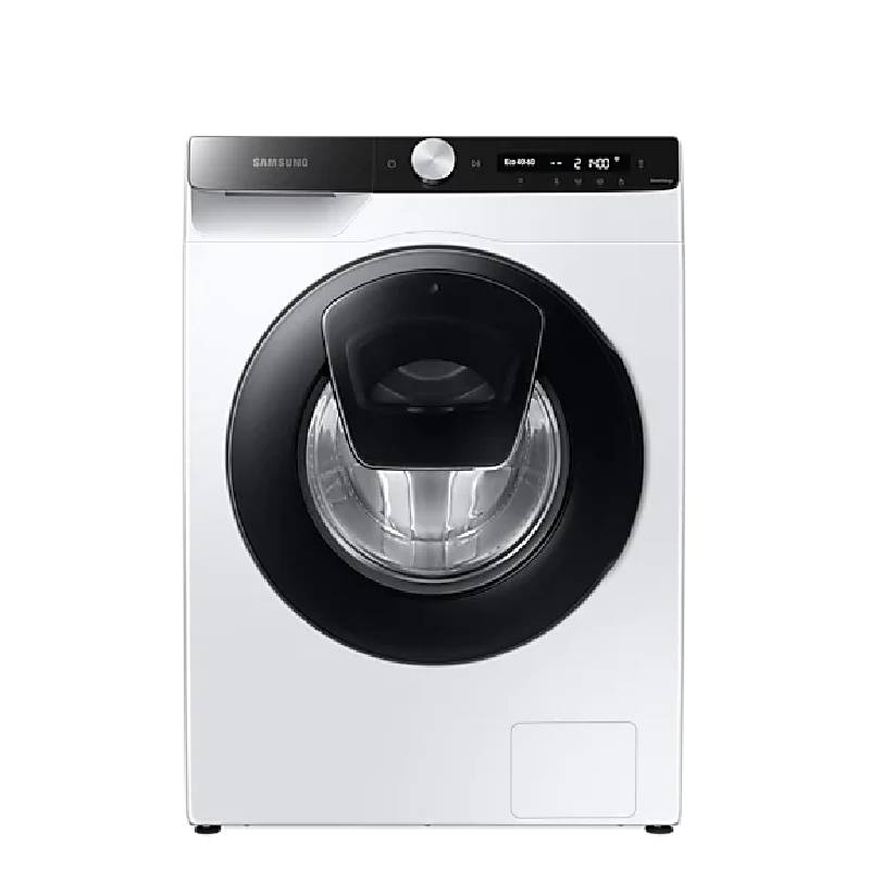 Lavadora Samsung AddWash - WW8TT554AEX