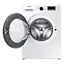 Lavadora Samsung Ecobubble™, 9 kg, WW91T4048CE