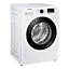 Lavadora Samsung Ecobubble™, 9 kg, WW91T4048CE