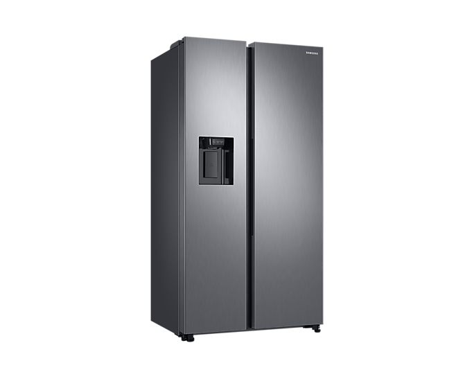 FRIGORIFICO AMERICANO INOX C/DISP. 178CM*91CM