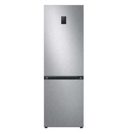 FRIGORÍFICO COMBI SAMSUNG INOX 185´3CM*59´5CM