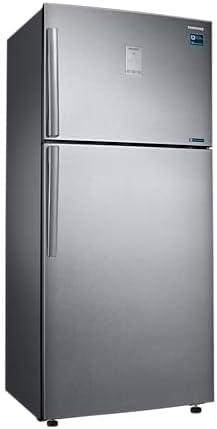 Samsung RT50K633PSL frigorífico con congelador Independiente 504 LE Arg