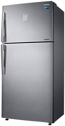 Samsung RT50K633PSL frigorífico con congelador Independiente 504 LE Arg