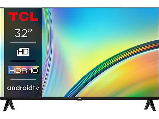 TV TCL 32" LED - 32S5400A