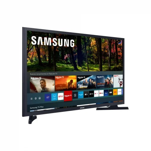 TV Samsung 32", LED, HD, Smart TV - 32T4305AK