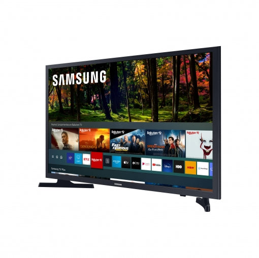 TV Samsung 32", LED, HD, Smart TV - 32T4305AK