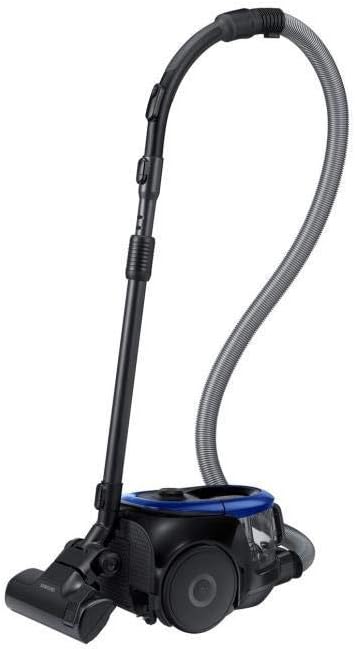 Aspiradora (700 W, Aspiradora cilíndrica, Secar, Sin bolsa, 1,5 L, Ciclónico)