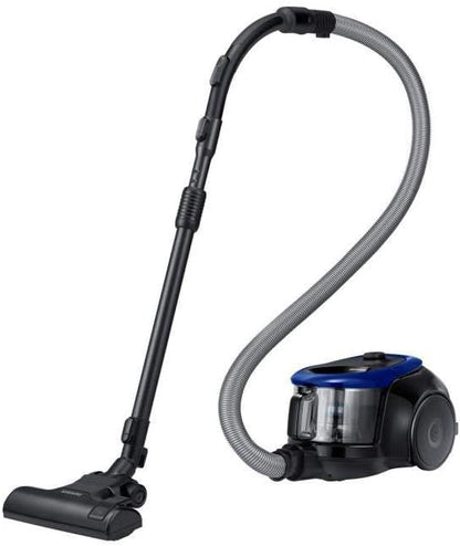 Aspiradora (700 W, Aspiradora cilíndrica, Secar, Sin bolsa, 1,5 L, Ciclónico)