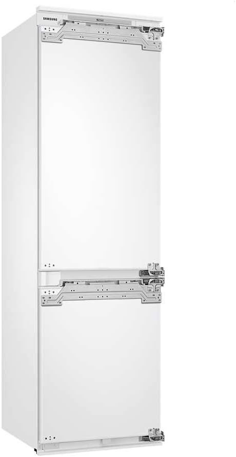 Samsung BRB260134WW - Frigorífico combinado integrable, 267L