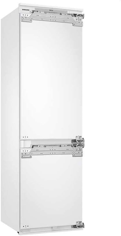 Samsung BRB260134WW - Frigorífico combinado integrable, 267L