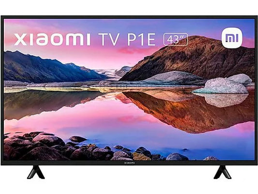 Tv Xiaomi 43", 4k UHD Smart Tv Wifi - 43M7- 7EAEU