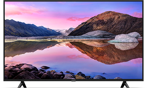 Tv Xiaomi 43", 4k UHD Smart Tv Wifi - 43M7- 7EAEU