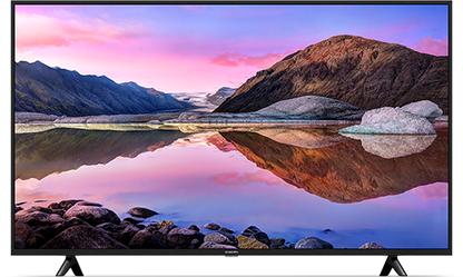 Tv Xiaomi 43", 4k UHD Smart Tv Wifi - 43M7- 7EAEU