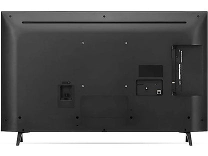 Televisor LG 4K UHD, webOS22 - 43UQ80006LB