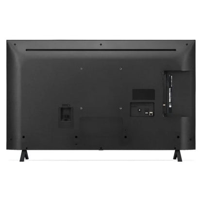 TV LG 43" LED UltraHD 4K HDR10 - 43UR781C0LK