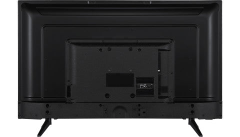 TV JVC 43", LED - 43VA3200