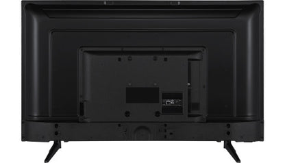 TV JVC 43", LED - 43VA3200