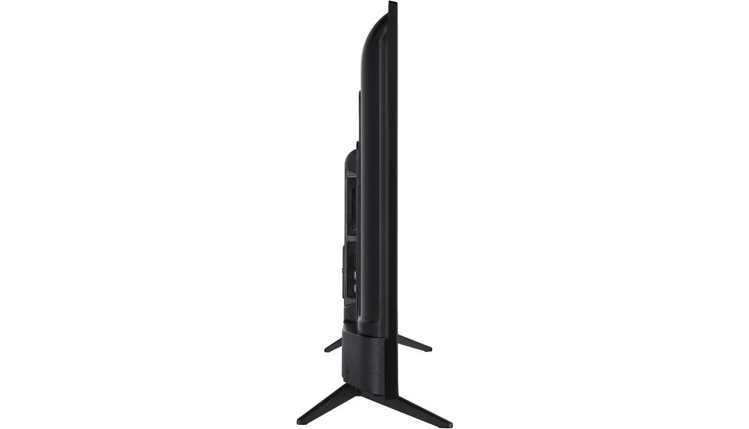 TV JVC 43", LED - 43VA3200