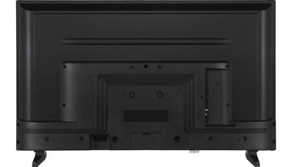 Televisor JVC 43" LED, Ultra HD 4K - 43VA3300