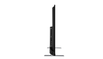 Televisor JVC 43" QLED, Ultra HD 4K, 43VAQ6100