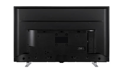 Televisor JVC 43" QLED, Ultra HD 4K, 43VAQ6100