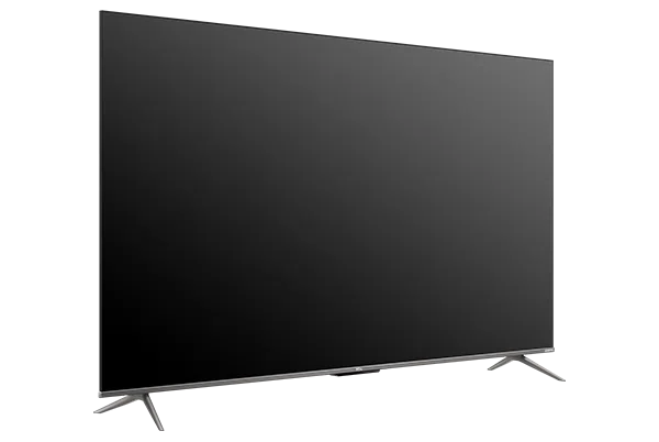 TV TCL, 4K QLED con Google TV y Game Master - 50C635