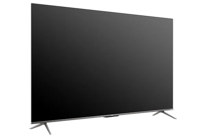 TV TCL, 4K QLED con Google TV y Game Master - 50C635