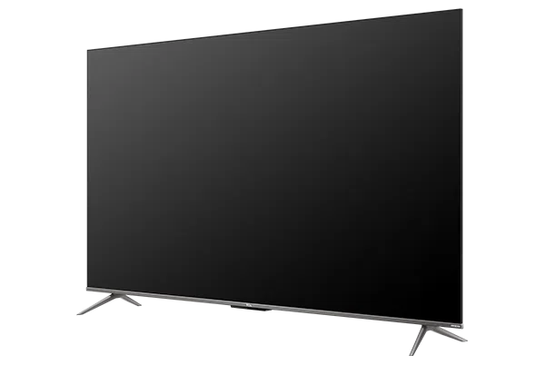 TV TCL, 4K QLED con Google TV y Game Master - 50C635