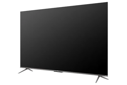 TV TCL, 4K QLED con Google TV y Game Master - 50C635