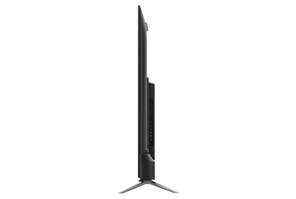 TV TCL, 4K QLED con Google TV y Game Master - 50C635